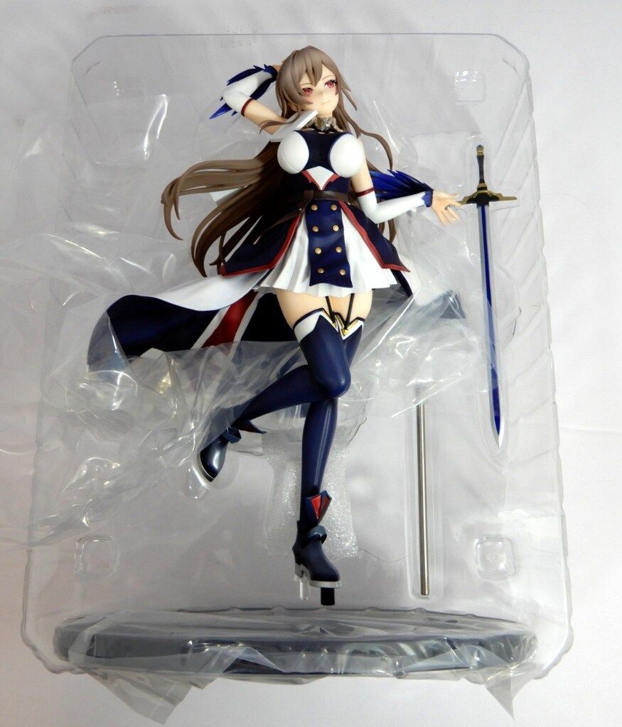 フリュー/F:NEX 1/7スケールフィギュア にじさんじ フレン・E