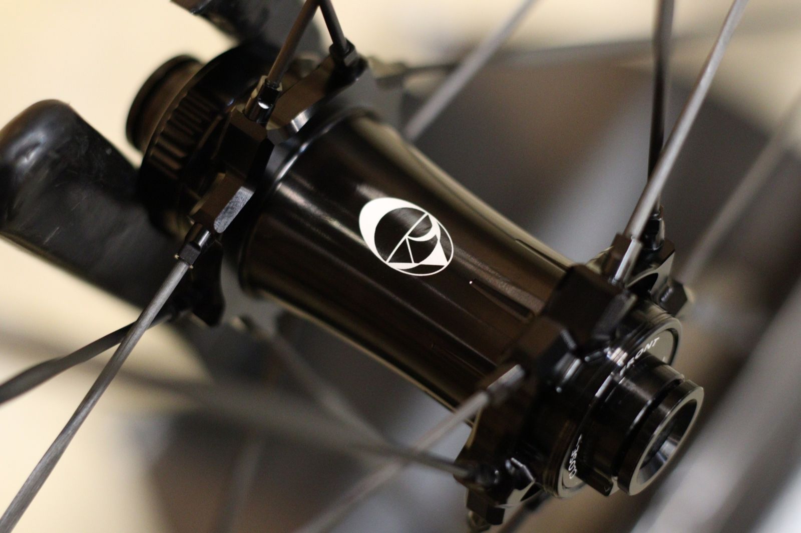クラフトワークス CS5060 craft works カーボンホイール クラフトワークス CRAFT RACING WORKS CRW CS5060 カーボン