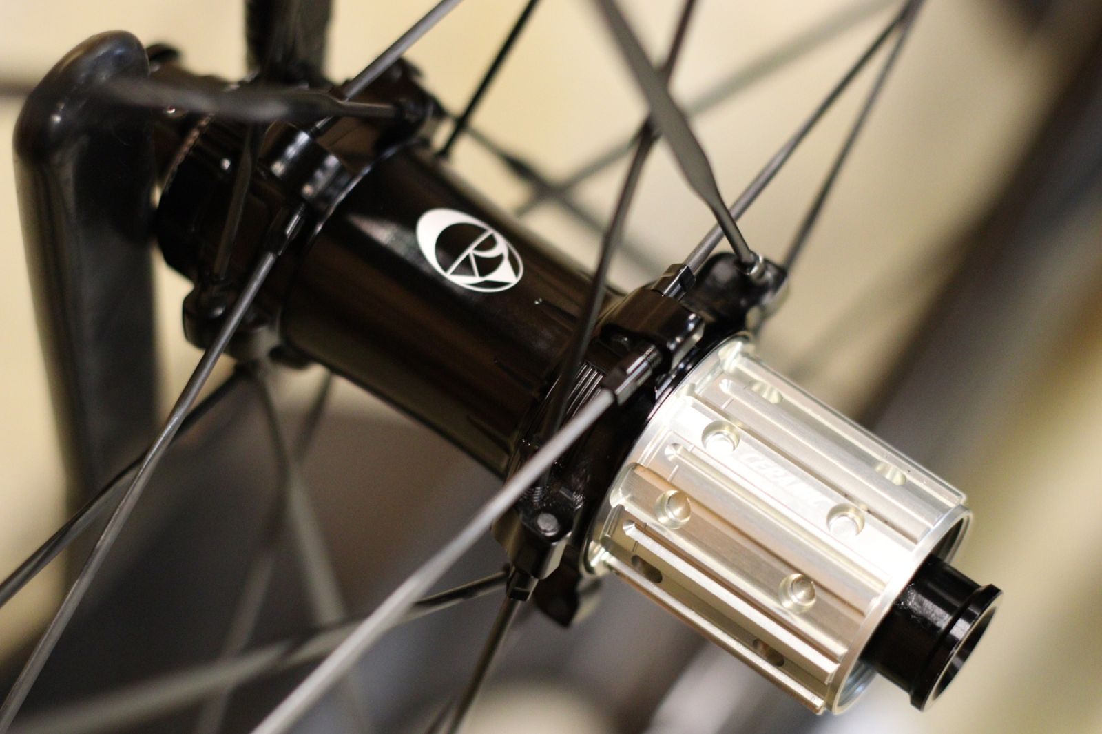 クラフトワークス CRAFT RACING WORKS CRW CS5060 カーボン