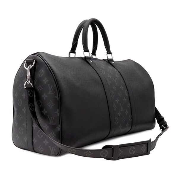 ルイヴィトン LOUIS VUITTON ボストンバッグ キーポルバンドリエール