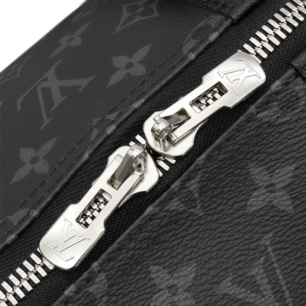 ルイヴィトン LOUIS VUITTON ボストンバッグ キーポルバンドリエール