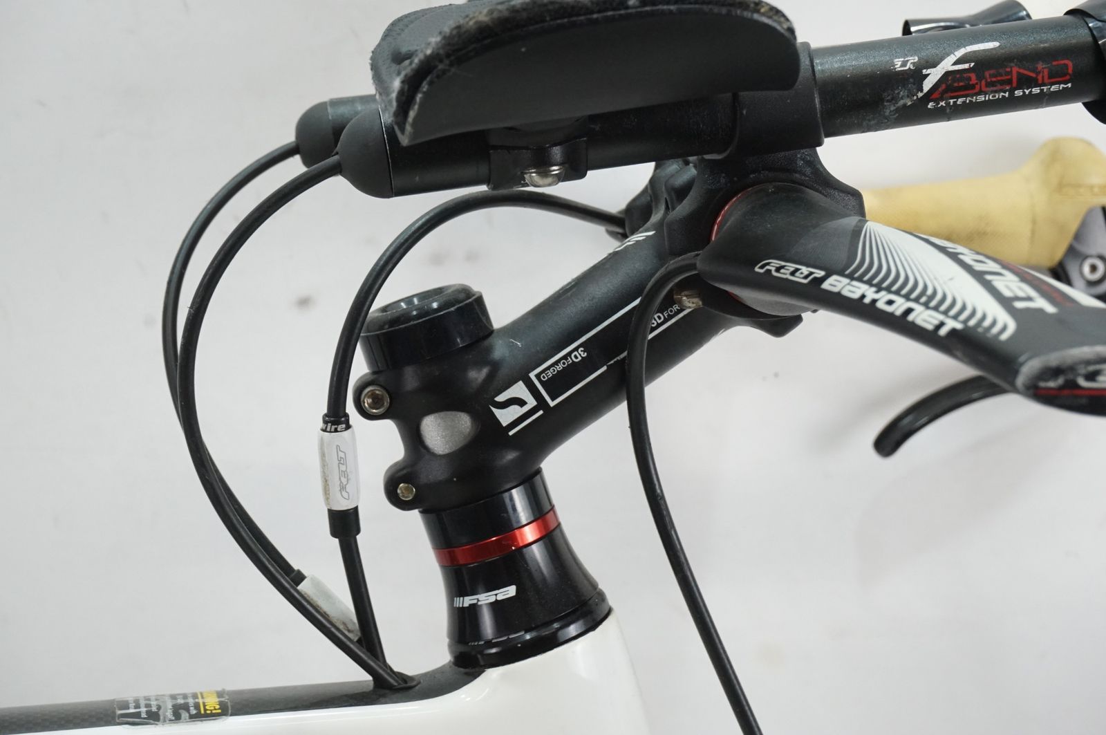 ジャンク FELT 「フェルト」 B12 2013年モデル トライアスロンバイク 