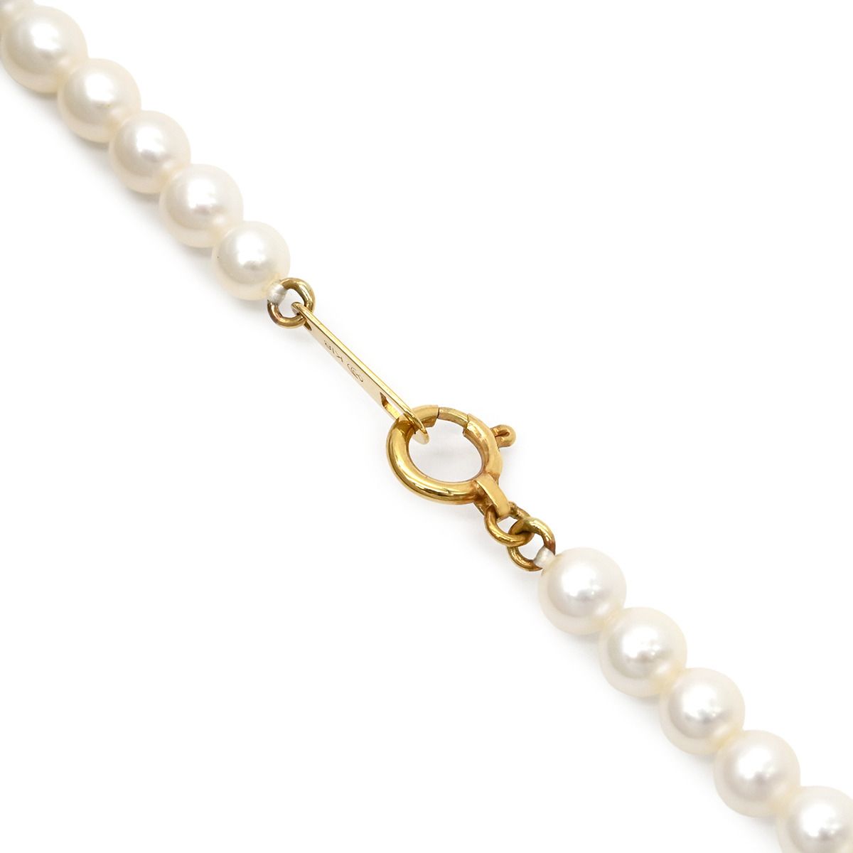 TASAKI ベビーパールネックレス
