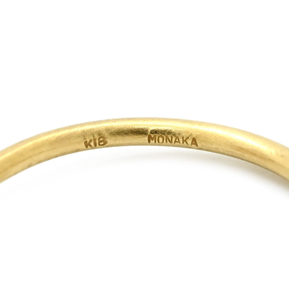 モナカ ジュエリー MONAKA jewellery リング 指輪 ダイヤモンド モナカ ジュエリー MONAKA jewellery リング 指輪 ダイヤモンド