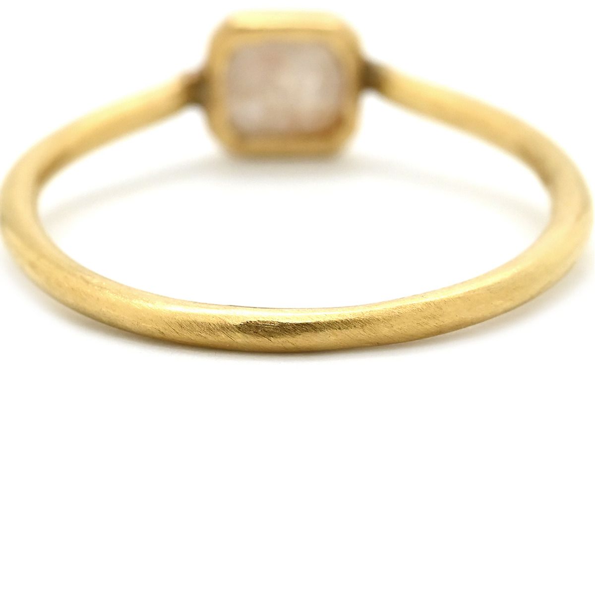 モナカ ジュエリー MONAKA jewellery リング 指輪 ダイヤモンド ライト 