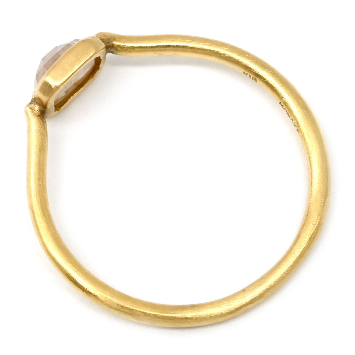 モナカ ジュエリー MONAKA jewellery リング 指輪 ダイヤモンド モナカ ジュエリー MONAKA jewellery リング 指輪 ダイヤモンド