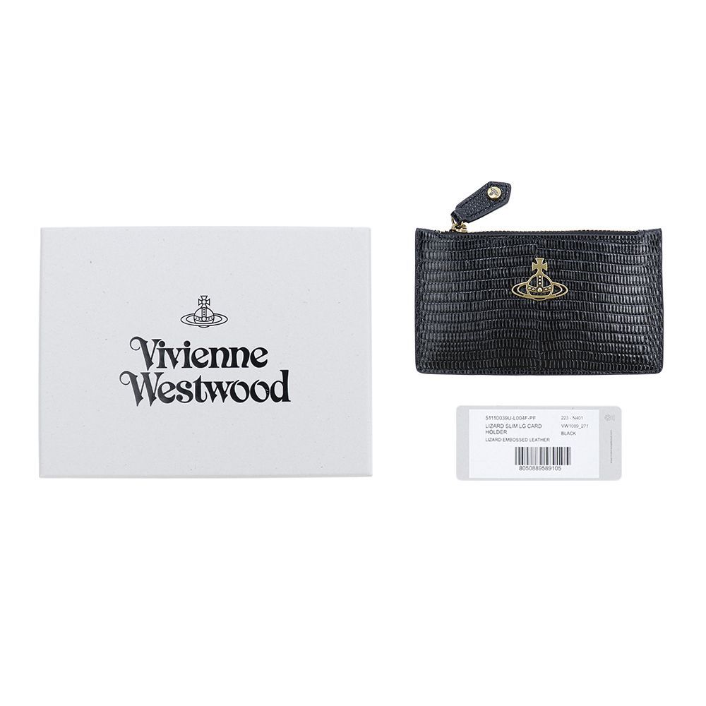 ヴィヴィアンウエストウッド Vivienne Westwood コインケース メンズ 