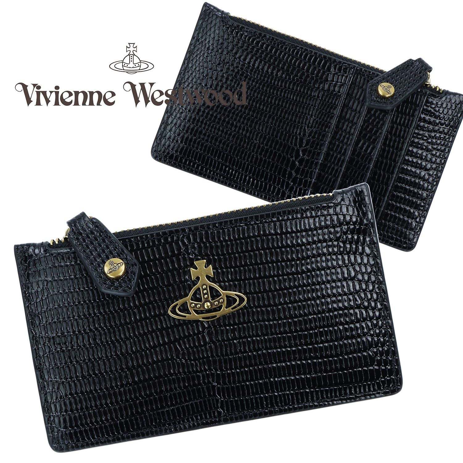 ヴィヴィアンウエストウッド Vivienne Westwood コインケース メンズ 