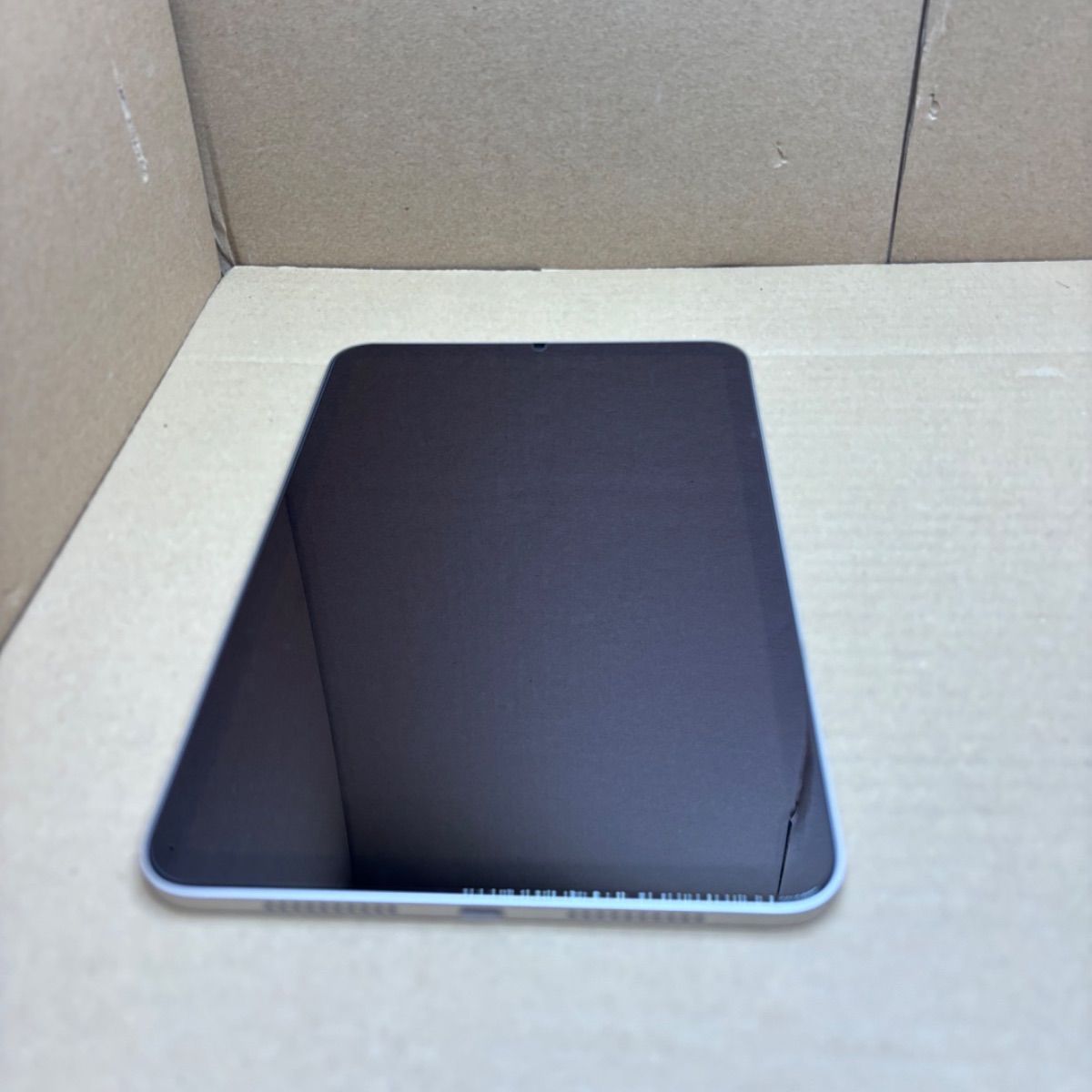 iPad mini 第7世代 128GB スターライト A17 Pro - メルカリ