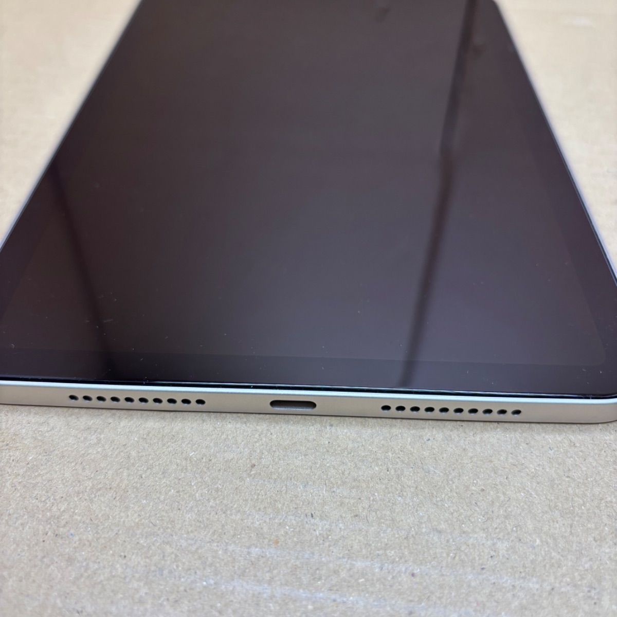 iPad mini 第7世代 128GB スターライト A17 Pro - メルカリ