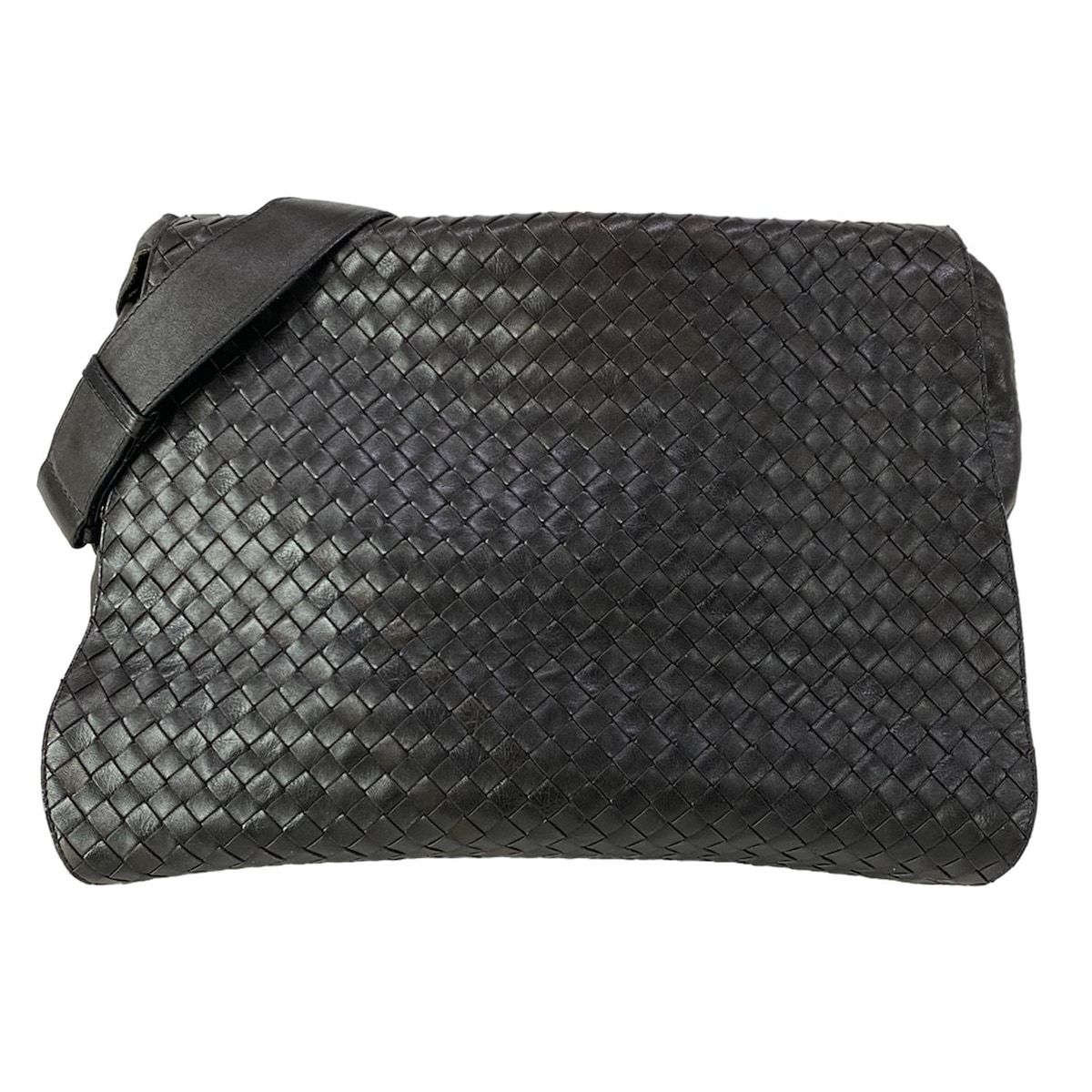 BOTTEGA VENETA(ボッテガヴェネタ) ショルダーバッグ イントレチャート 
