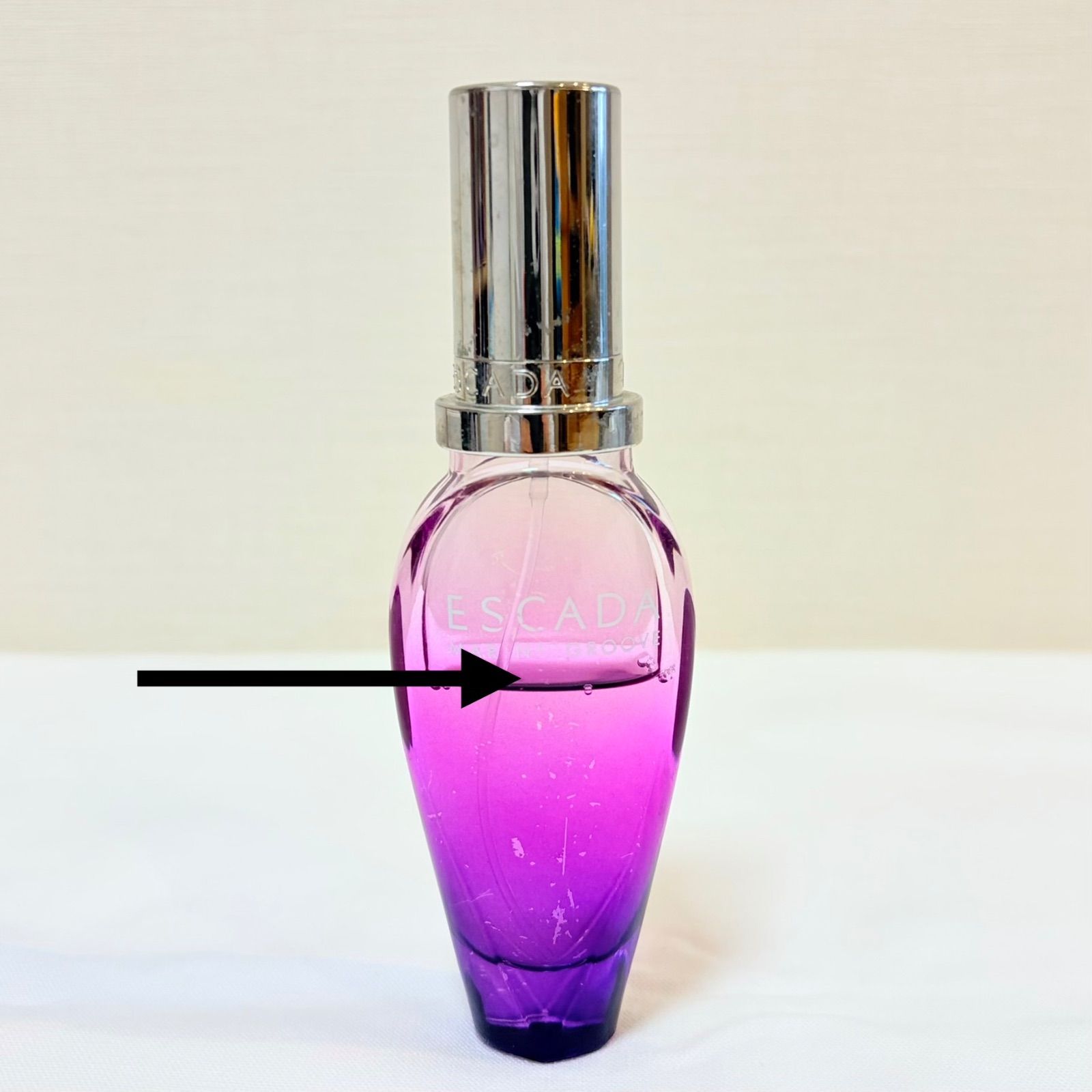 ESCADA MARINE GROOVE eau de toilette エスカーダ マリングルーヴ 