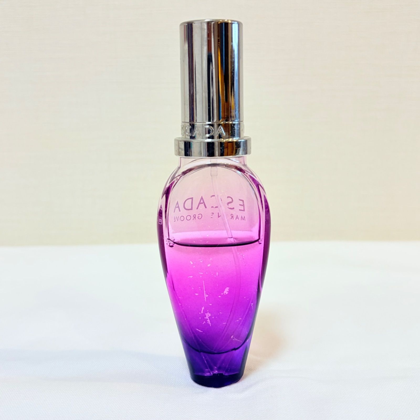 ESCADA MARINE GROOVE eau de toilette エスカーダ マリングルーヴ 