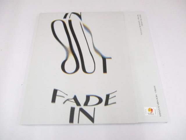 astro ムンビン&サナINOUT FADE IN ,FADE OUT 開封済み ASTRO ムンビン