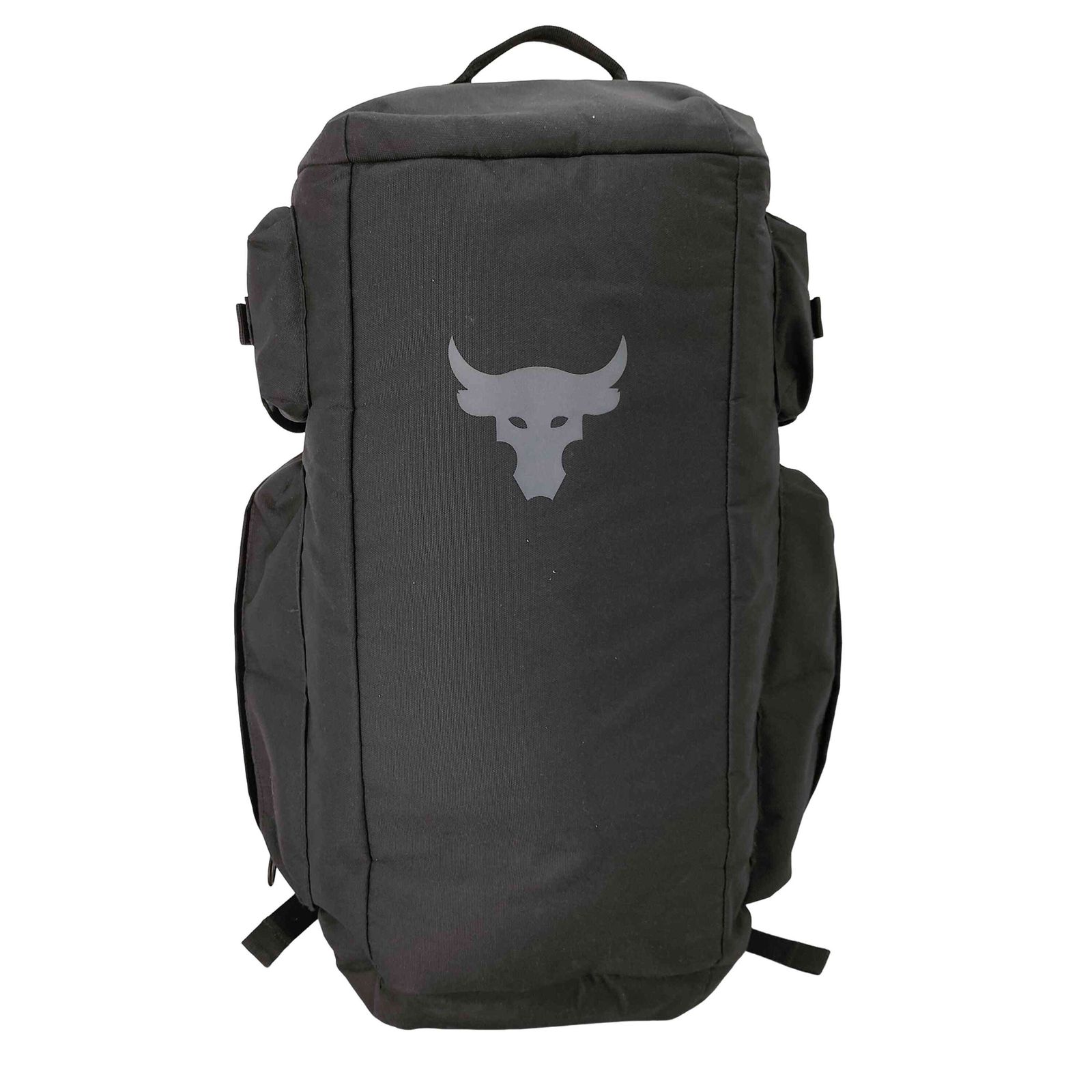 アンダーアーマー UNDER ARMOUR UA Project Rock Duffle BP 