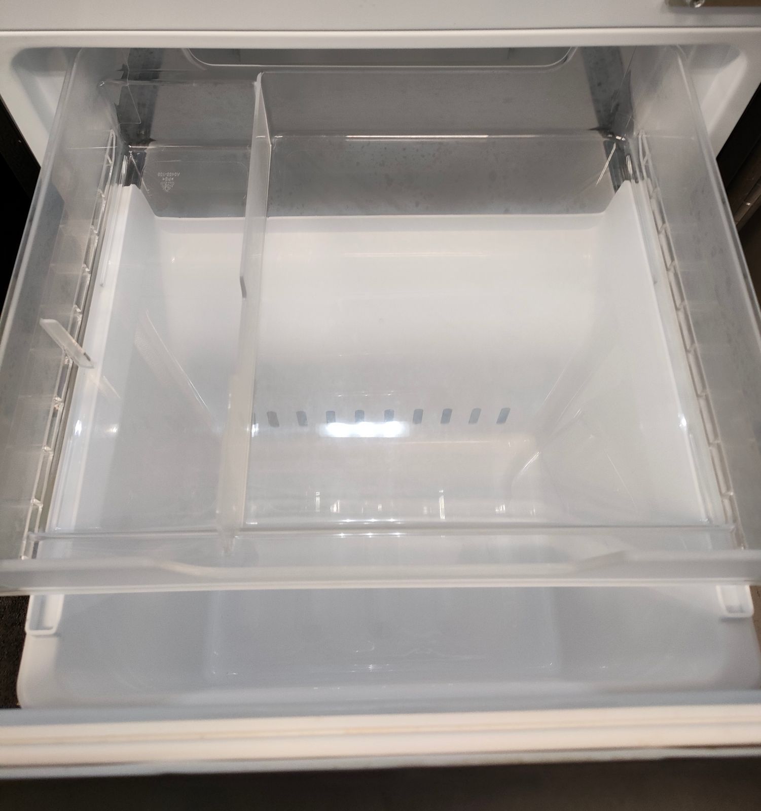 【引取】2023年製 東芝 TOSHIBA 冷蔵庫 153L GR-U15BS(W) 動作確認済み 2ドア冷蔵庫（東芝 GR-U15BS（W) 2023年製）高価買取 小山市東城南に