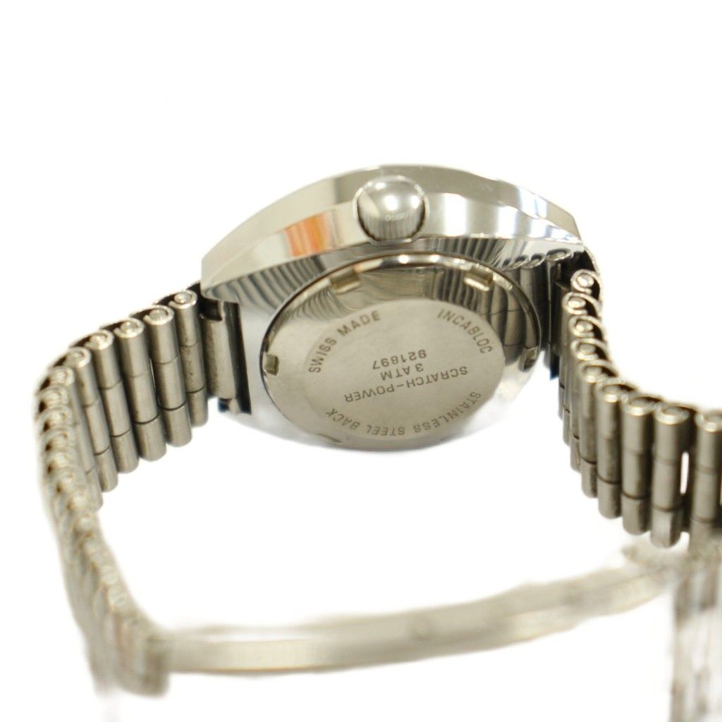 カレンダー付き