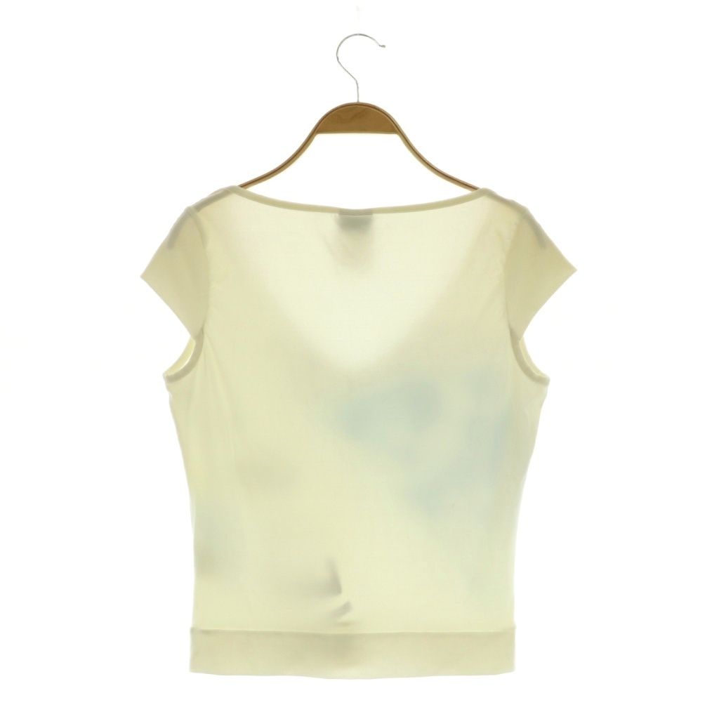 ヴェルサーチジーンズ VERSACE JEANS COUTURE カットソー 半袖 ヴェルサーチジーンズ VERSACE JEANS COUTURE カットソー 半袖