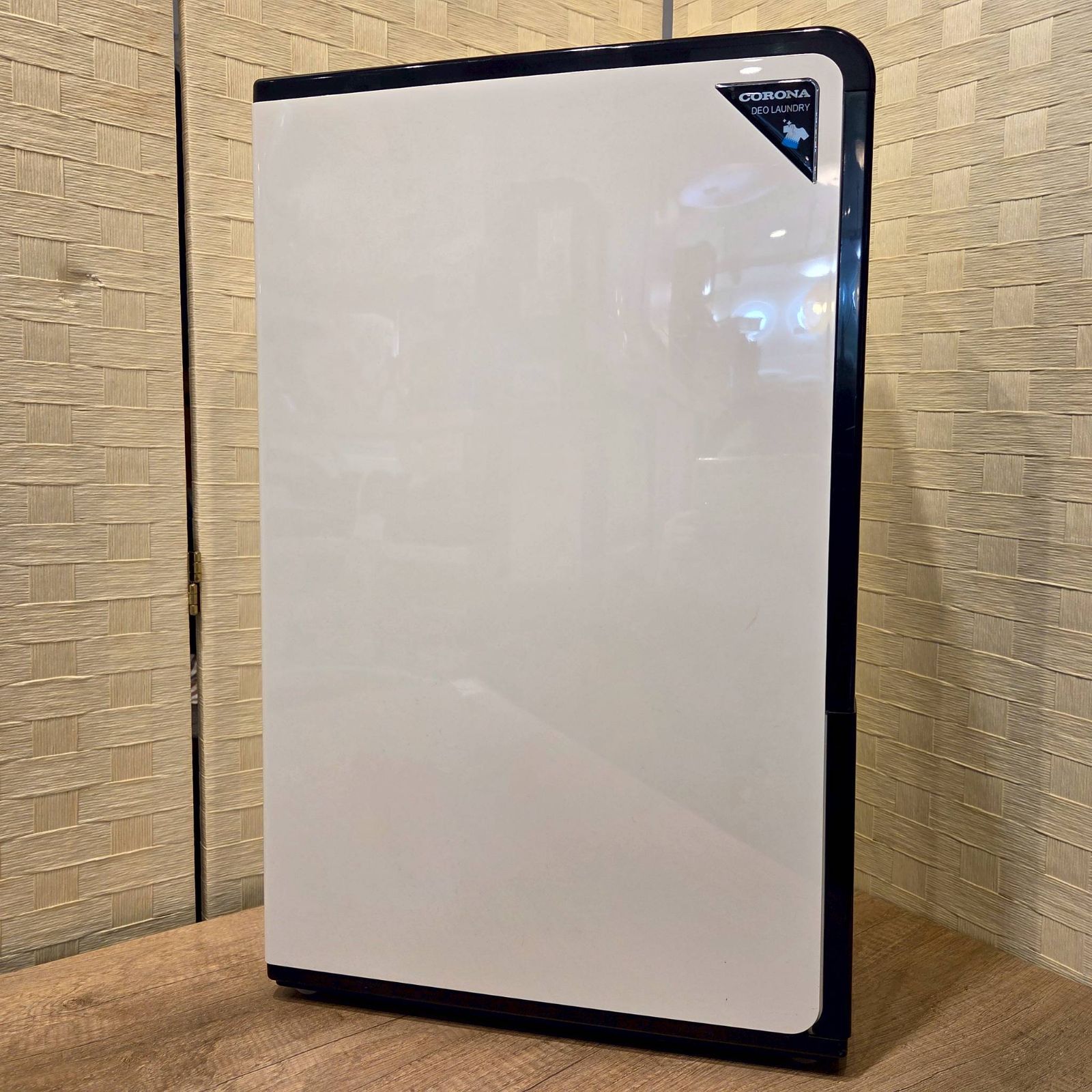 CORONA コロナ 衣類乾燥除湿器 CD-H10A 2022年製 ◇ 【公式通販】