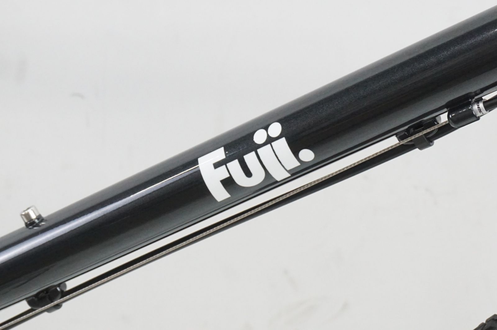 FUJI 「フジ」 STAUT 2025年モデル 20インチ ミニベロ / 大宮店 - メルカリ