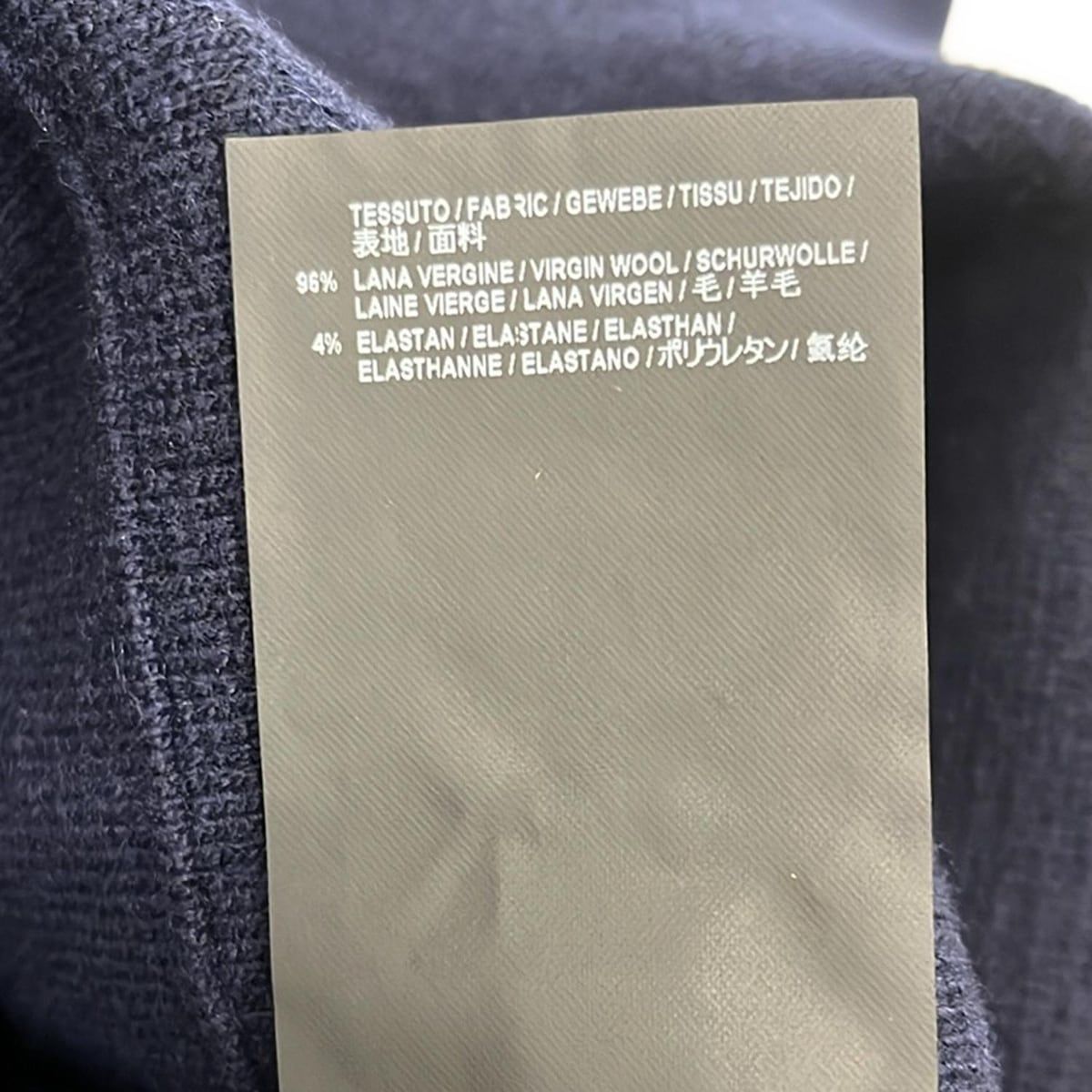 BALENCIAGA(バレンシアガ) ワンピース サイズ38 M レディース美品 