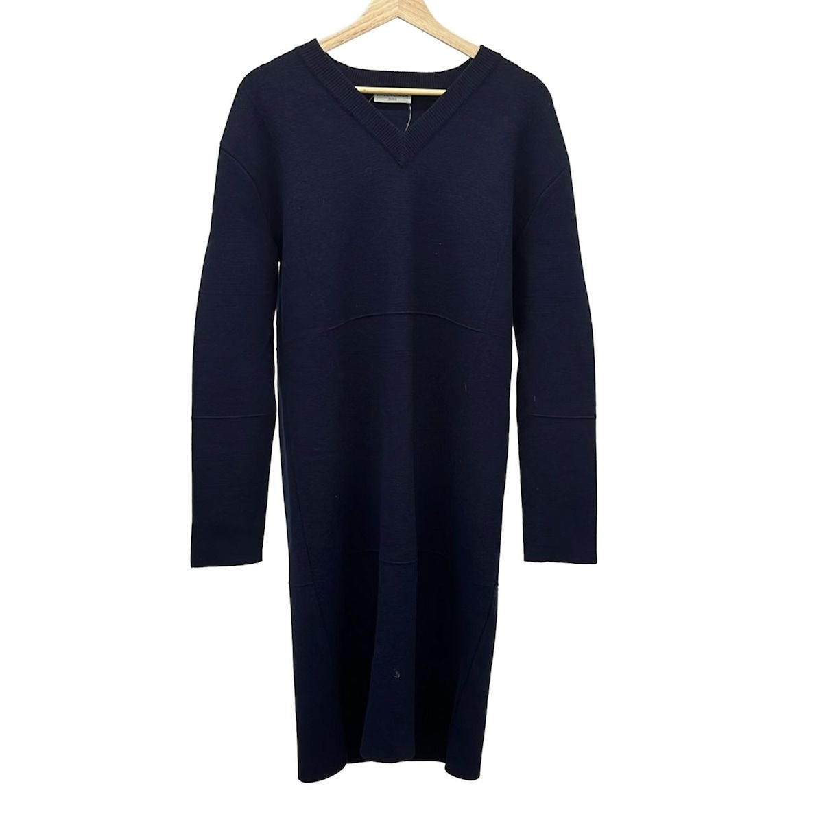 BALENCIAGA(バレンシアガ) ワンピース サイズ38 M レディース美品 