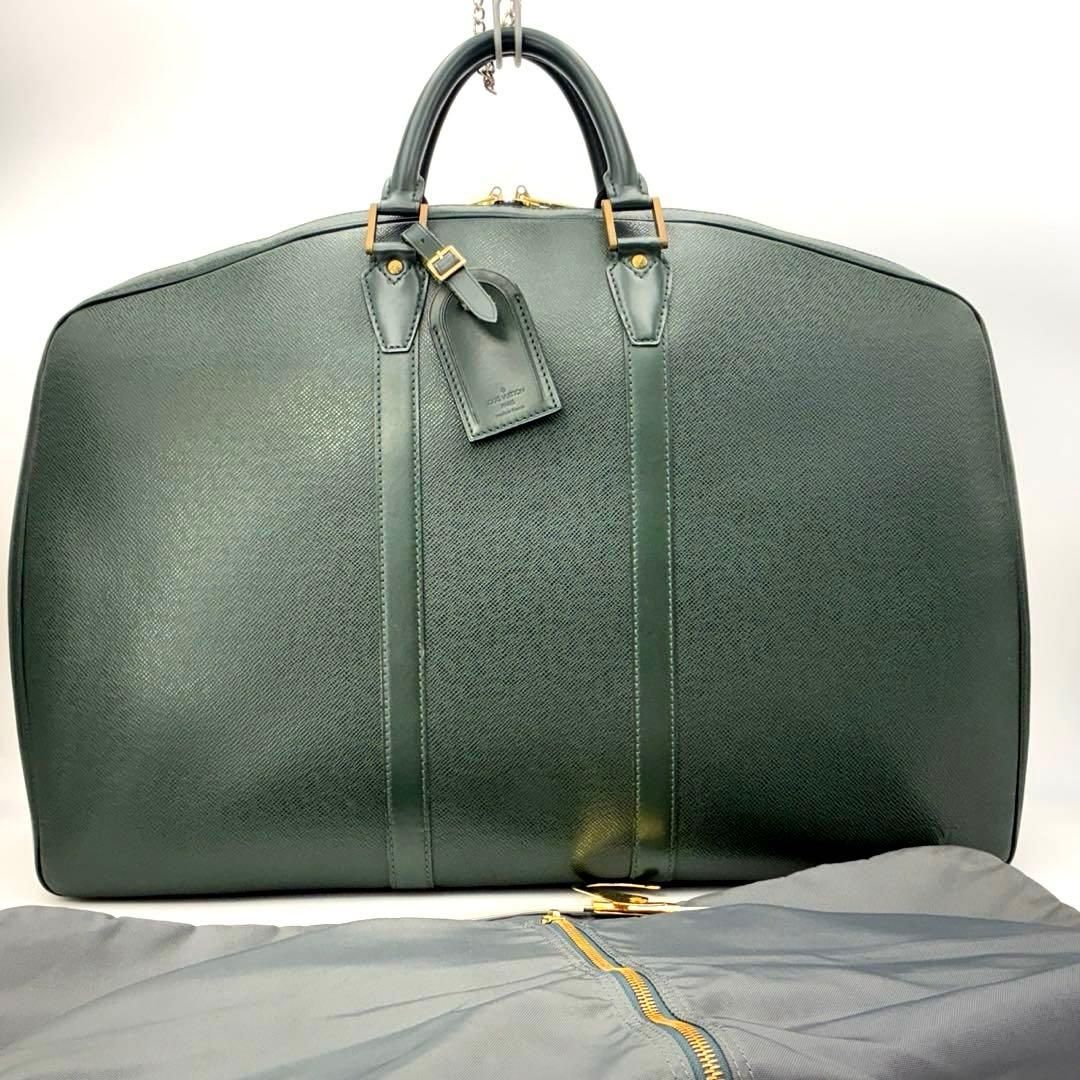 ルイヴィトン LOUIS VUITTON ボストンバッグ M30104 エランガ アン