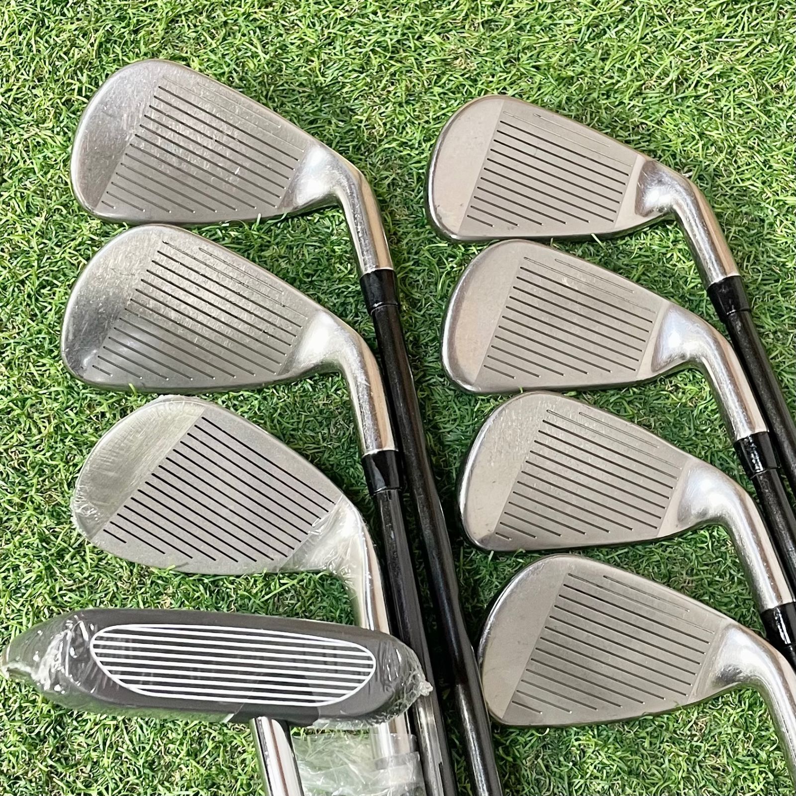 Callaway RAZR LEGACY ゴルフバッグ
