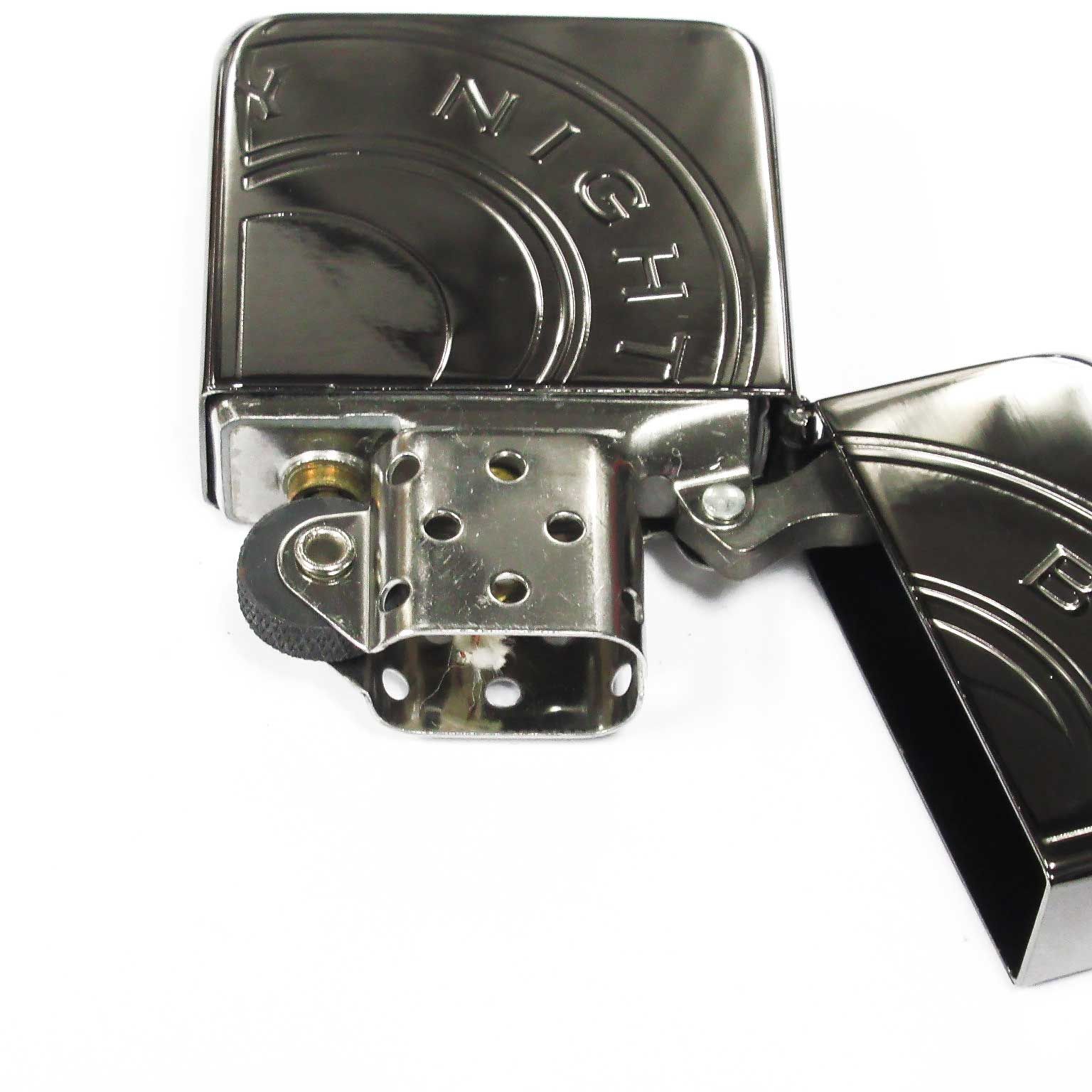 Zippo ジッポーライター MILD SEVEN マイルドセブン 1941レプリカ 