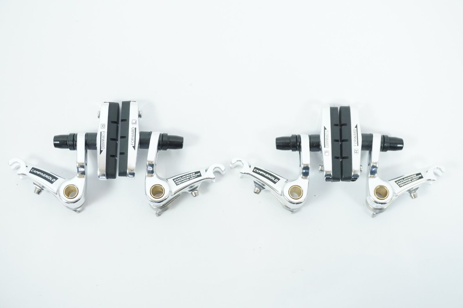 CAMPAGNOLO 「カンパニョーロ」 CX CANTILEVER BRAKES ブレーキ/ バイチャリ宇都宮店