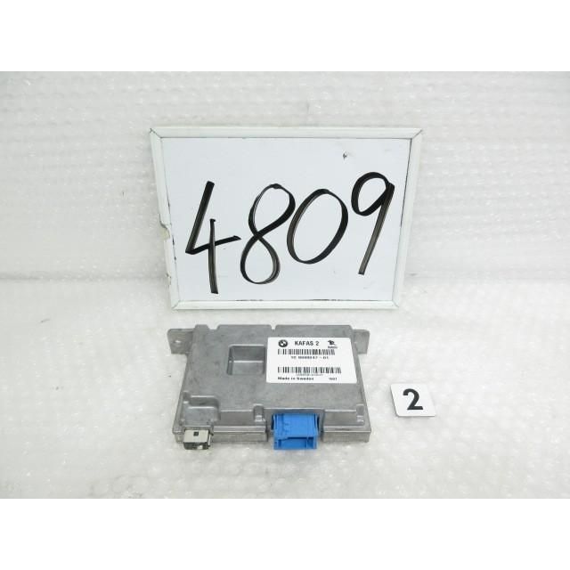 28年 BMW 320D F30 LDA-8C20 (2)カメラコンピューター 1C939924701 207290 4809