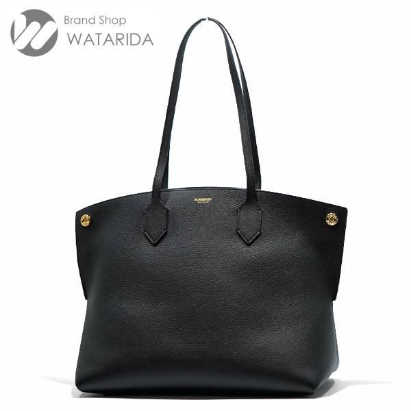 バーバリー BURBERRY バッグ ソサエティ グレイニー レザー トート