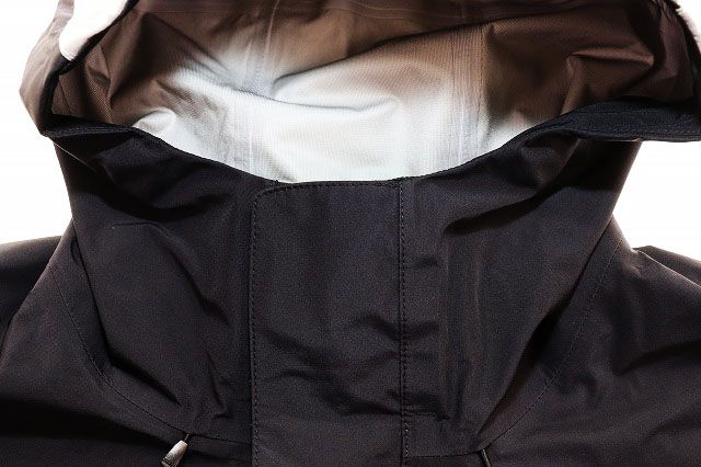 SUPREME 24AW ゴアテックス テープシーム シェルジャケット 黒 XL シュプリーム SUPREME 24AW GORE-TEX TAPED SEAM SHELL JACKET BLACK