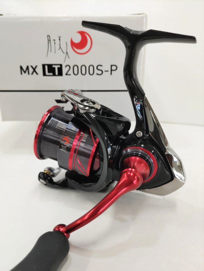 月下美人 X lt 2000s アジング メバル バス トラウト ライトゲームに
