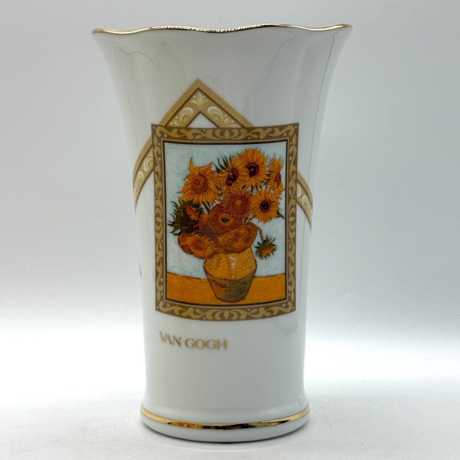 VAN GOGH HOLLAND 花瓶 VG-275 モンド ヴィンセントヴァンゴ・ゴッホ
