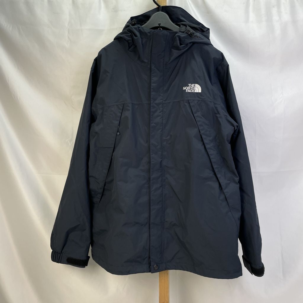01w-6521 ザ・ノースフェイス THE NORTH FACE スクープジャケット 