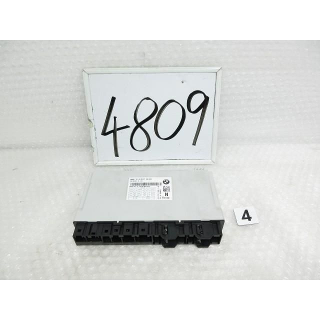 28年 BMW 320D F30 LDA-8C20 (4) シートコンピューター 61359371130901 207292 4809