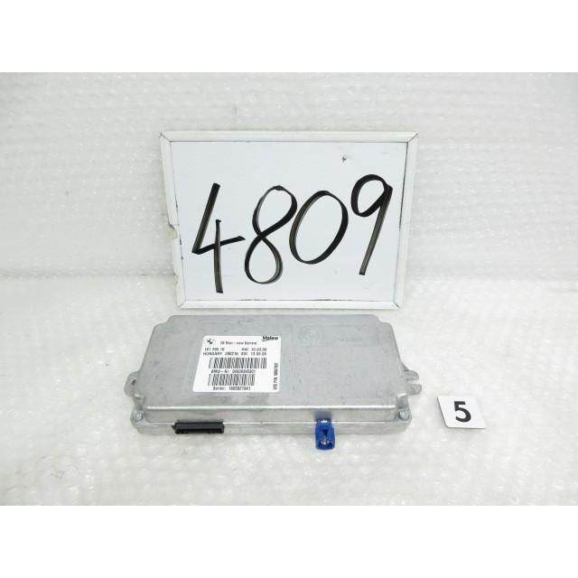 28年 BMW 320D F30 LDA-8C20 (5)カメラコンピューター 16129510 207293 4809