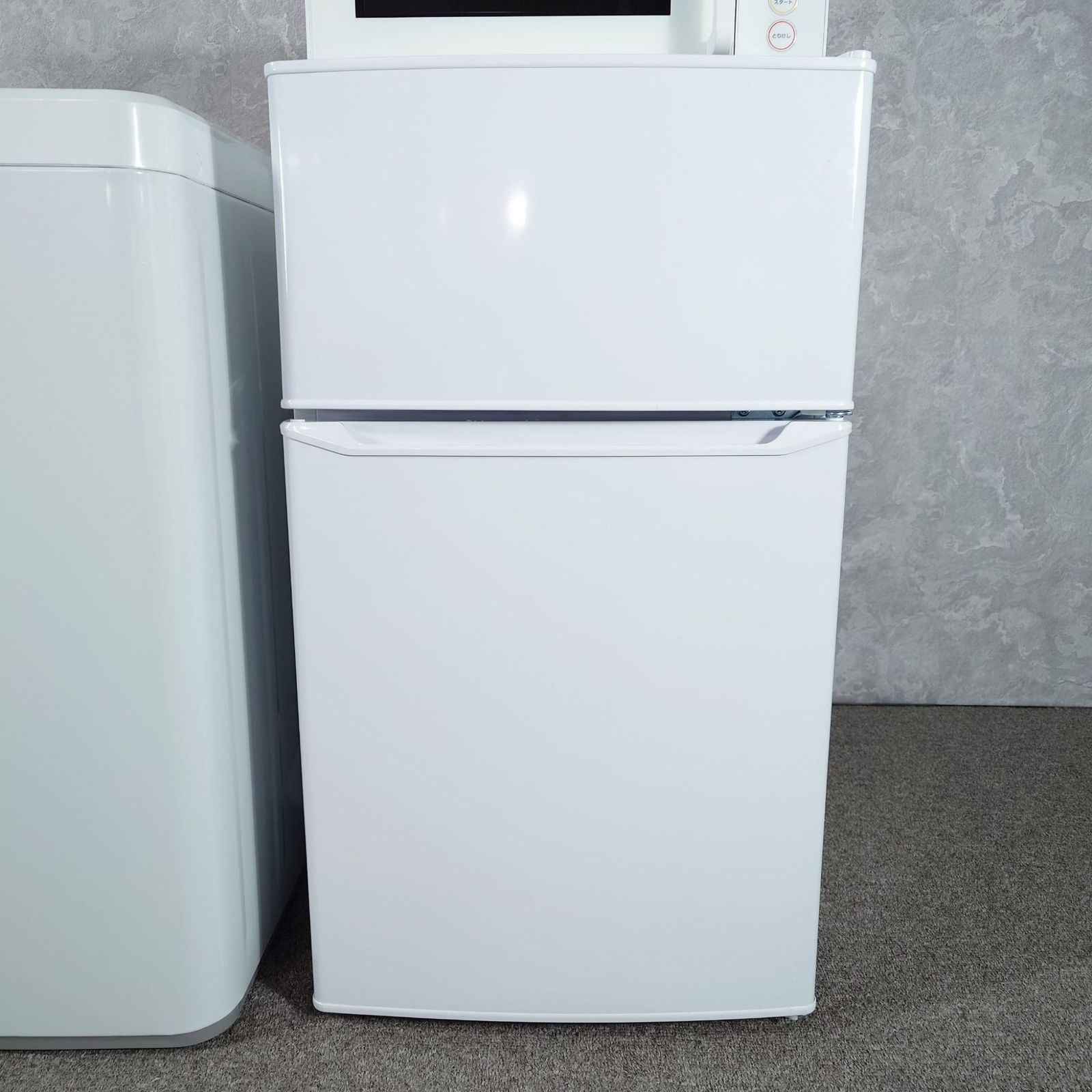 2025年製】極美品 ハート電機 ヨドバシカメラ 家電セット HYDF-2-11