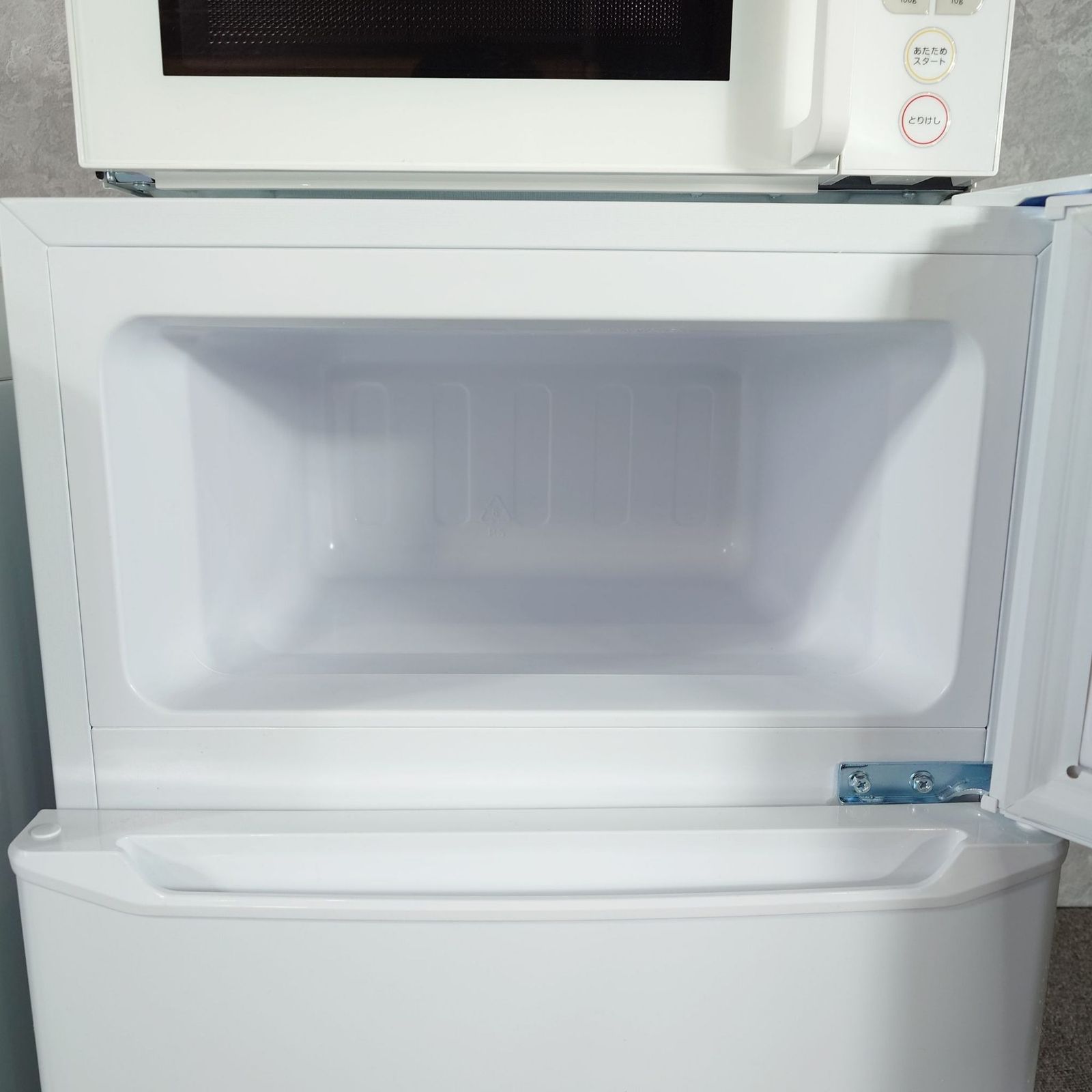 2025年製】極美品 ハート電機 ヨドバシカメラ 家電セット HYDF-2-11