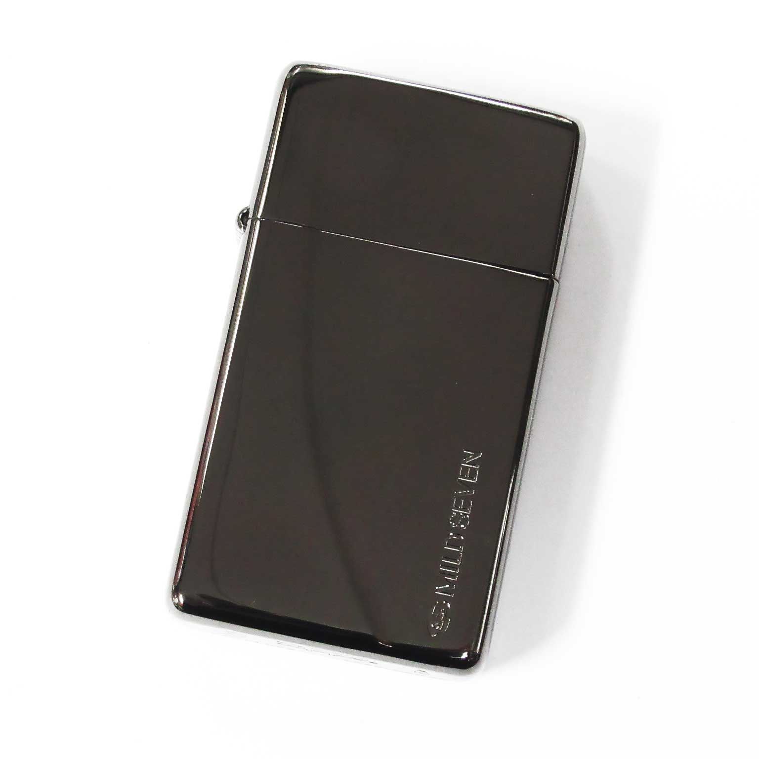 Zippo ジッポーライター MILD SEVEN マイルドセブン アーマー スリム 