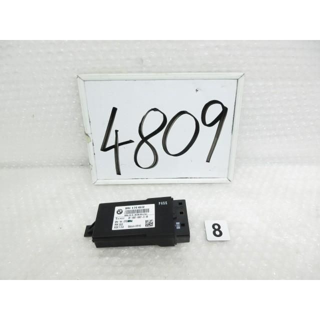 28年 BMW 320D F30 LDA-8C20 (8)コントロールユニット 921646802 207296 4809