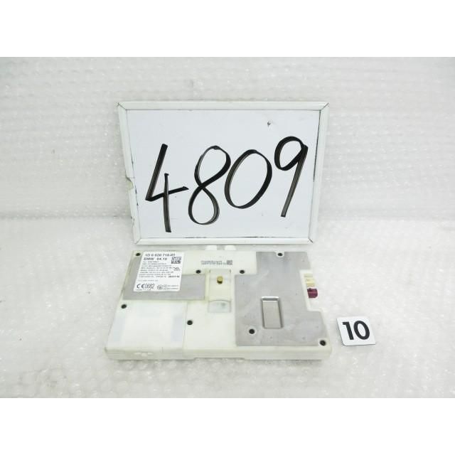 28年 BMW 320D F30 LDA-8C20 (10)アンテナコンピューター 1D682071801 207298 4809