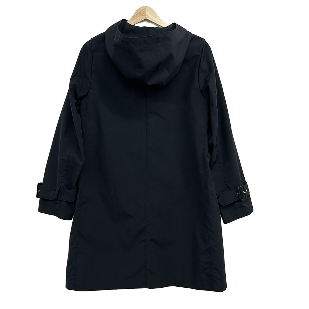 Traditional Weatherwear」 コート 34 ブラック レディース 