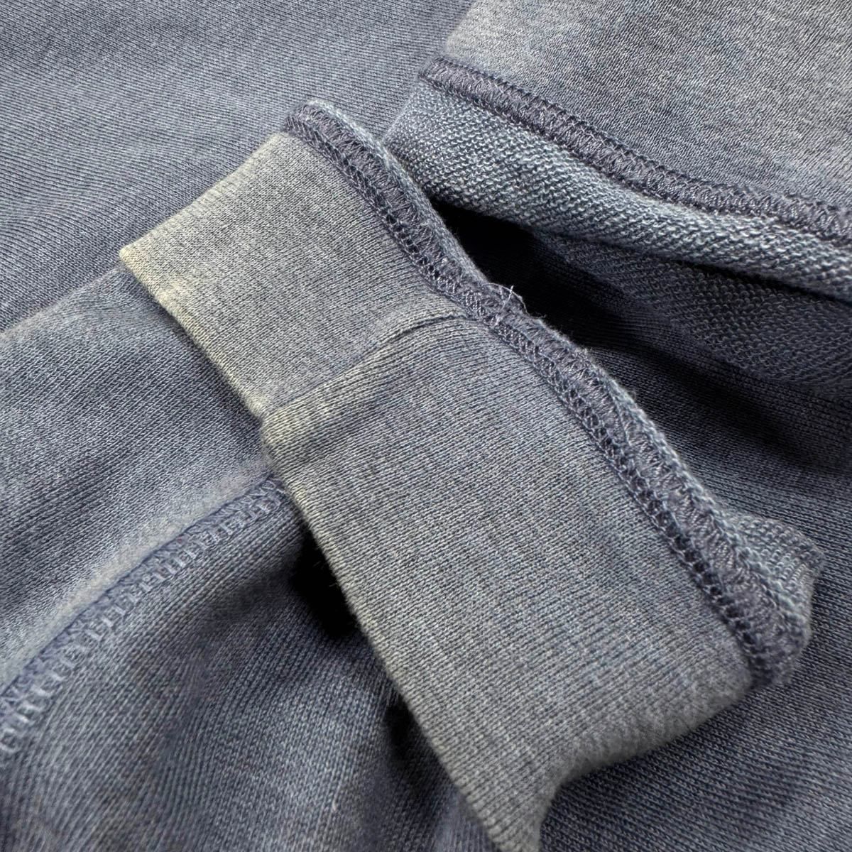 visvim ビズビム 13AW 星条旗ジップアップパーカー 0113405010002