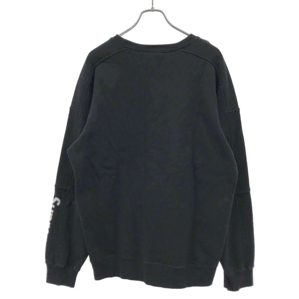 Supreme シュプリーム 19SS Formula Crewneck クルーネックスウェット 