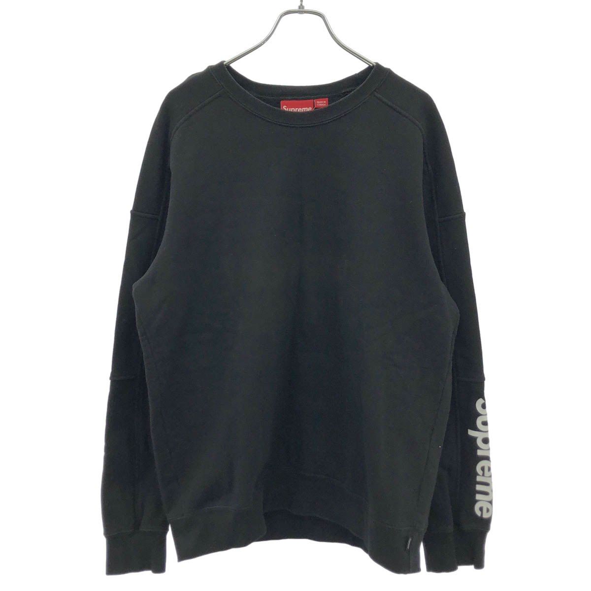 Supreme シュプリーム 19SS Formula Crewneck クルーネック Supreme シュプリーム 19SS Formula Crewneck クルーネック