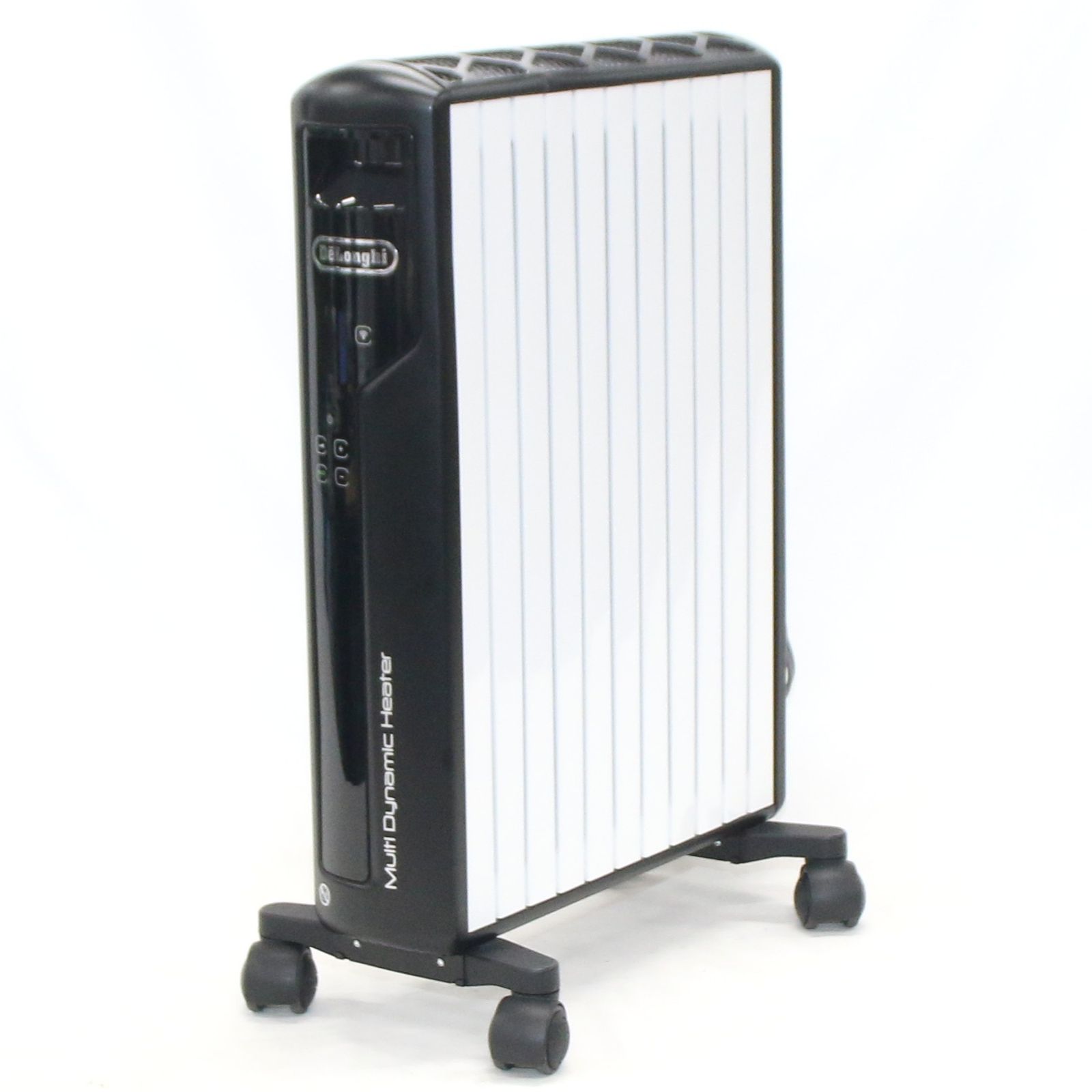 中古 [2020年発売モデル] デロンギ マルチダイナミックヒーター Wi-Fi 