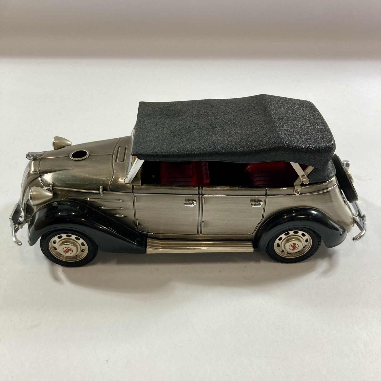 ☆ TOYOTA トヨタ クラシックカー AB型 フェートン 1936年 卓上ガス 