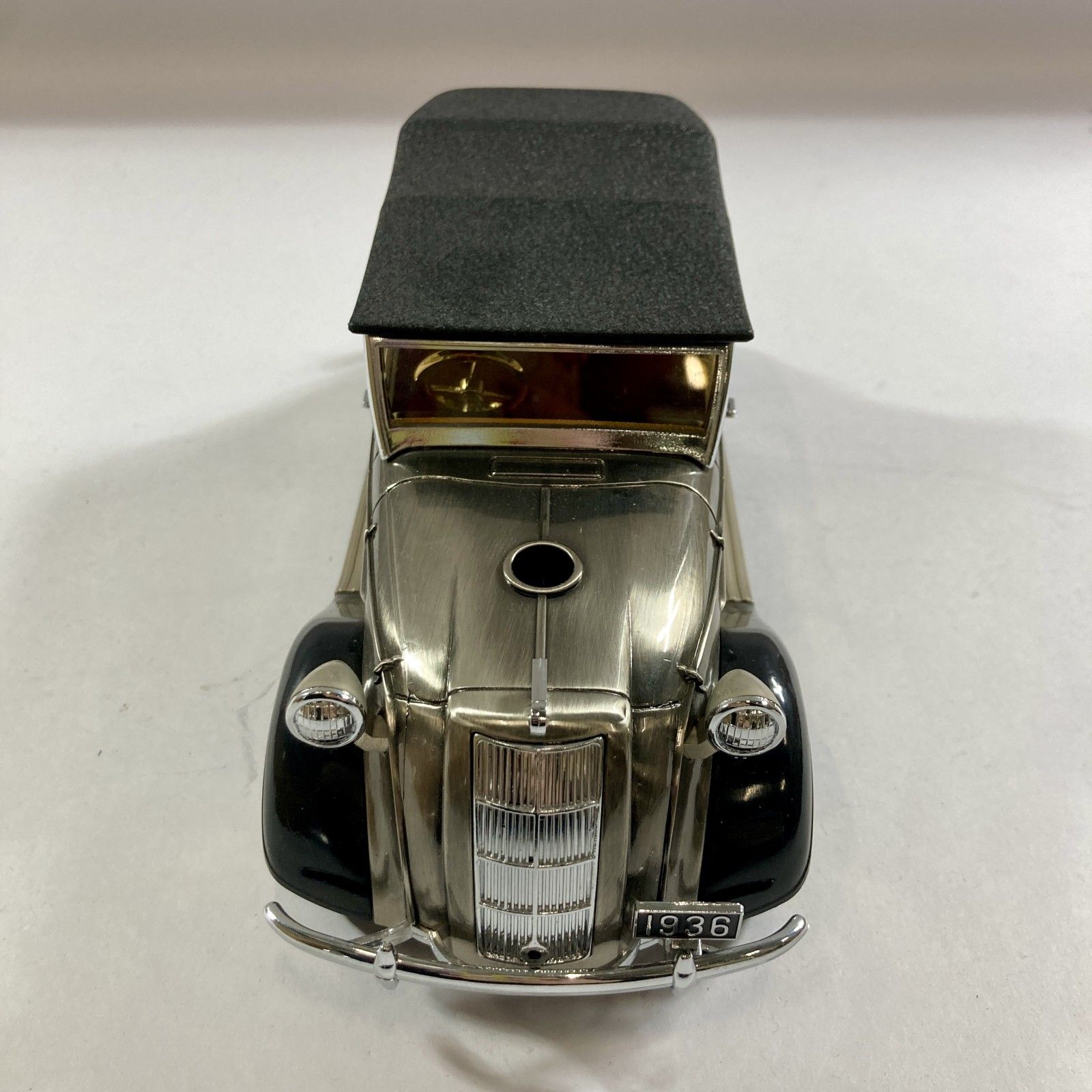 ☆ TOYOTA トヨタ クラシックカー AB型 フェートン 1936年 卓上ガス 